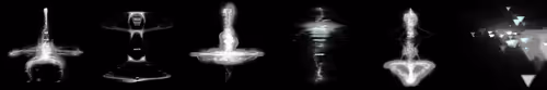 spectral beings (official)