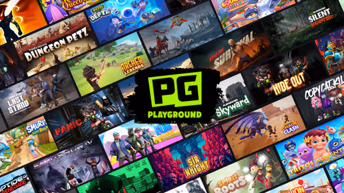 PlayGround