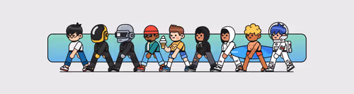 LetsWalk