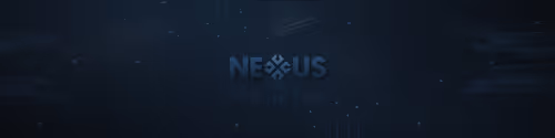 Nexus Tools Pass