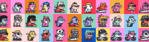 Robopets