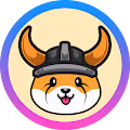 Floki Inu - Diamond Hands - Diamond Tier