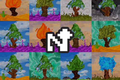 NFTrees