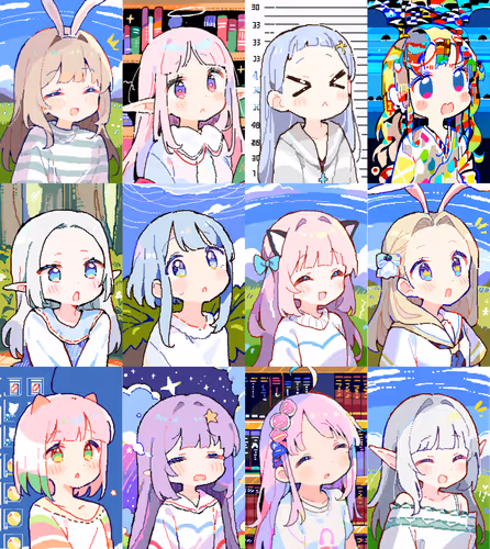 Yumemono ☆ 夢物