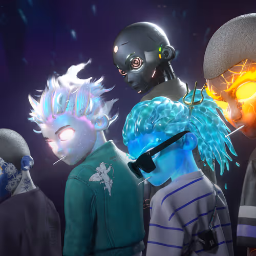 ARC Stellars