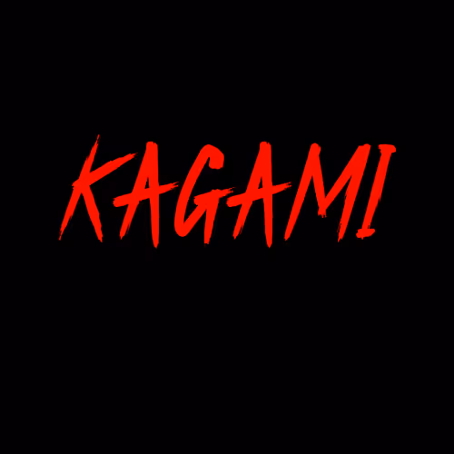Kagami by 10KTF