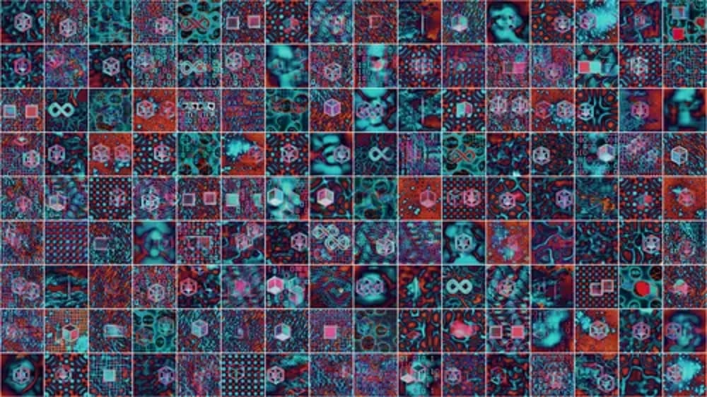 Decoherence by Van Arman