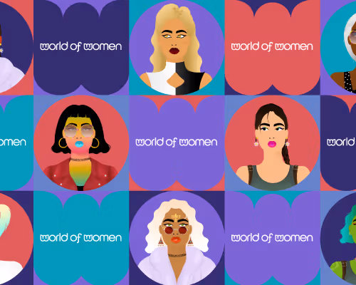 World of Women