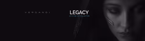 VERDANDI LEGACY