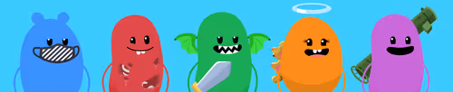 BEANS - Dumb Ways to Die
