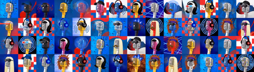 Pepsi Mic Drop