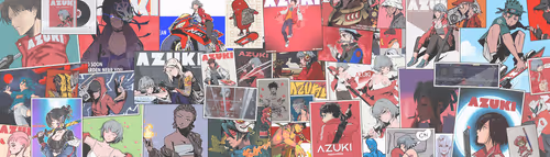 Azuki