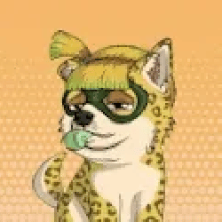 Doge Pound Puppies