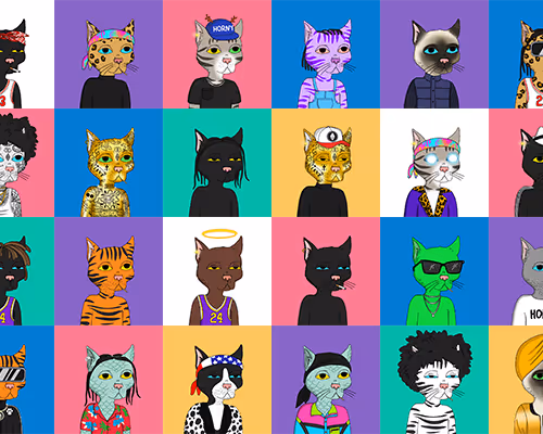 Gutter Cat Gang