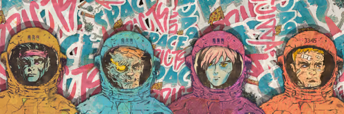 Space Addicts