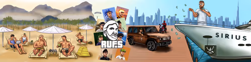 RUFS Club Crypto