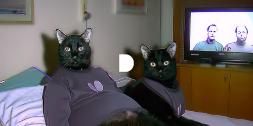 BAD JPEGs