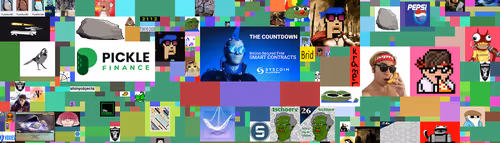 Thousand Ether Homepage