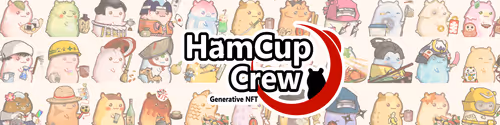 HamCup Crew