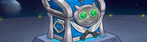 Impostors Cosmetics Chest