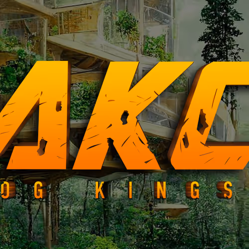 Alpha Kongs Club - AKC