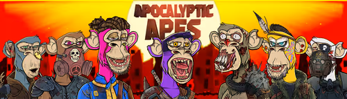 Apocalyptic Apes
