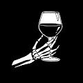 Sad Girls Bar Logo