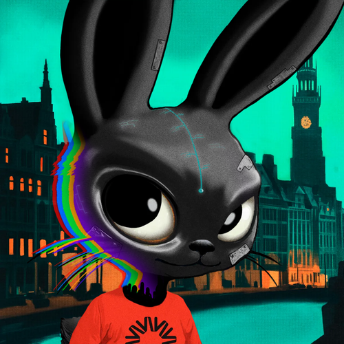 Bad Bunnz