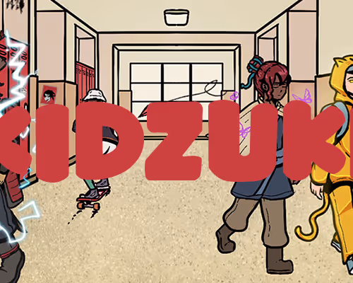 Kidzuki