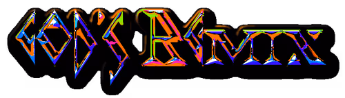 God's Remix