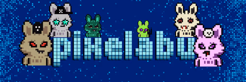 Pixelabu