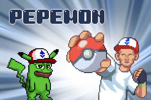 PEPEMON ETH