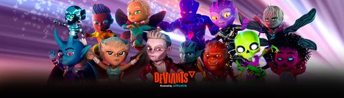 Deviants