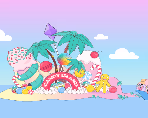 Candy Robbers