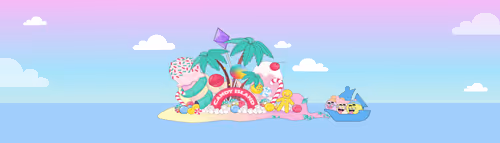 Candy Robbers