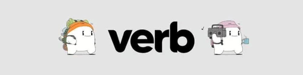 Verb: Chapter One