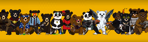 The Baby Bears