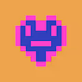 Pixelglyphs