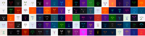 GlyphBots
