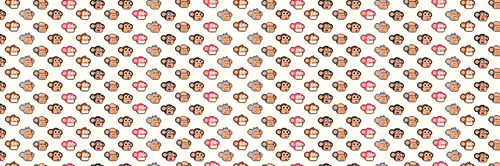 Chimpers Genesis