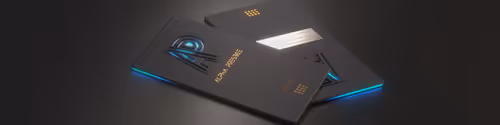 Alpha Prestige - Fusionist