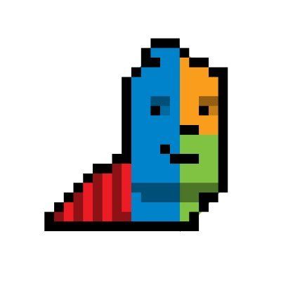 Larva Lads
