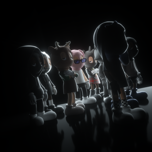 a KID called BEAST
