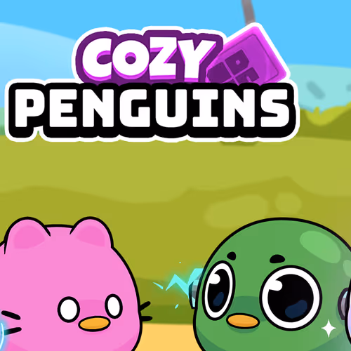 Cozy Penguins NFT