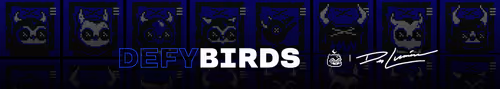 Defybirds