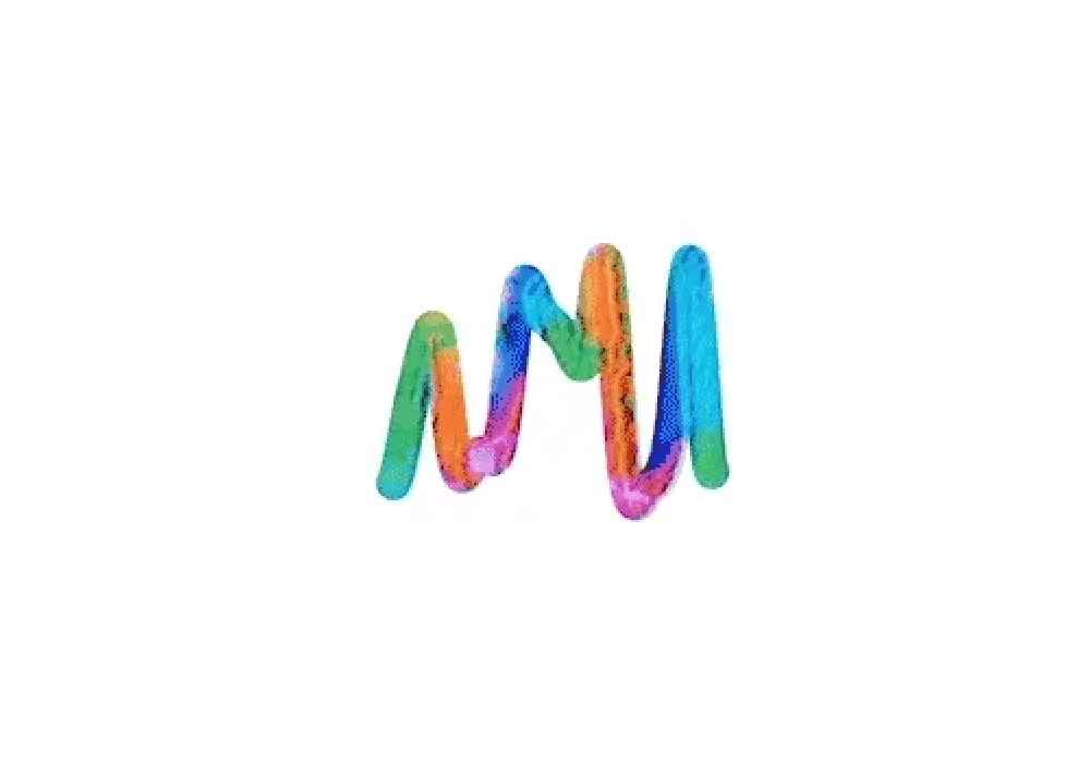 Glitchy Squiggles