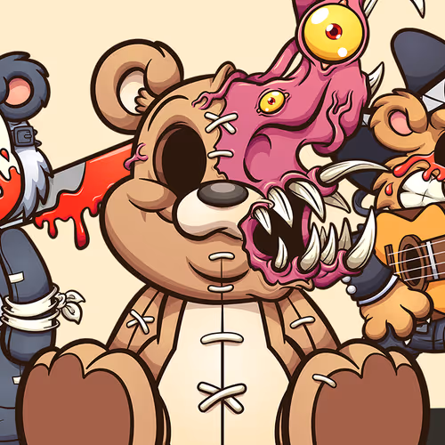 KILLABEARS