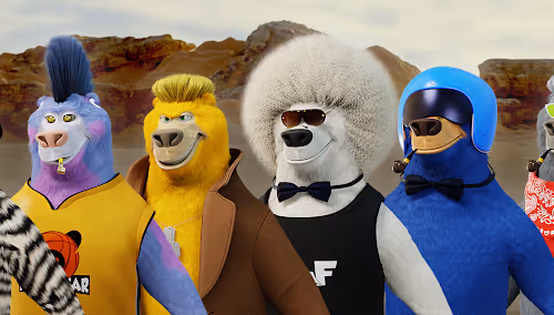 PartyBear