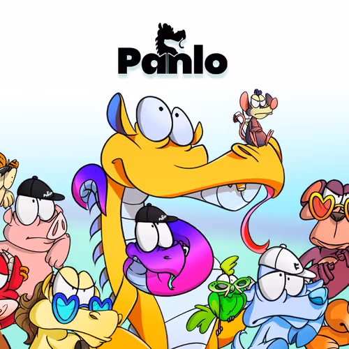 Panlo by START