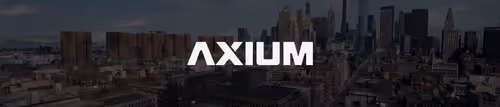 AXIUM - Parallel City Land